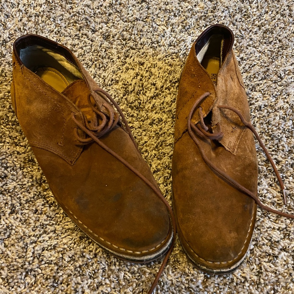Kenneth Cole Men’s shoes